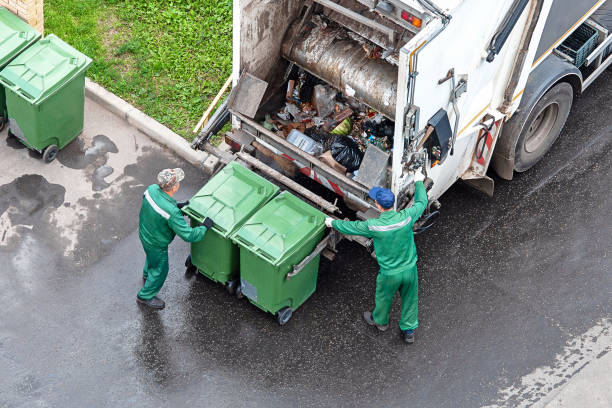 Best Trash Removal Near Me  in Home Garden, CA