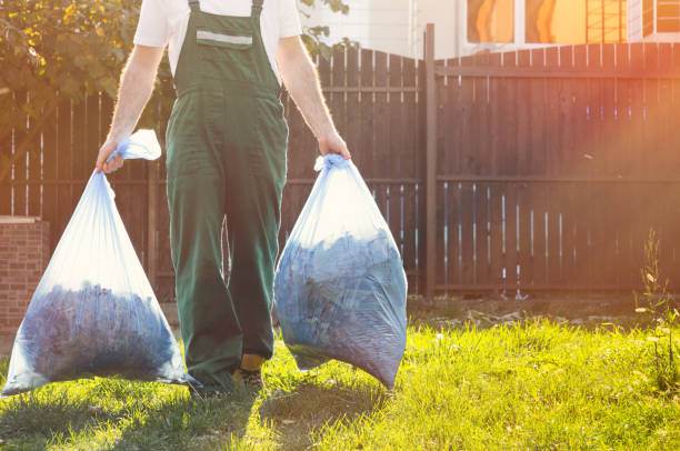 Best Commercial Junk Removal  in Home Garden, CA