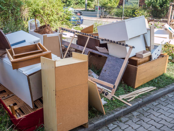 Best Junk Removal for Businesses  in Home Garden, CA