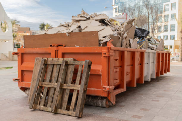Best Attic Cleanout Services  in Home Garden, CA