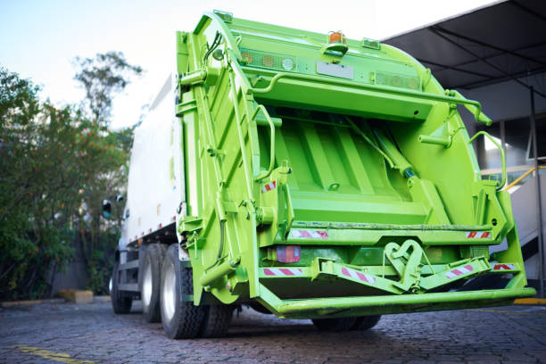 Best Office Junk Removal  in Home Garden, CA
