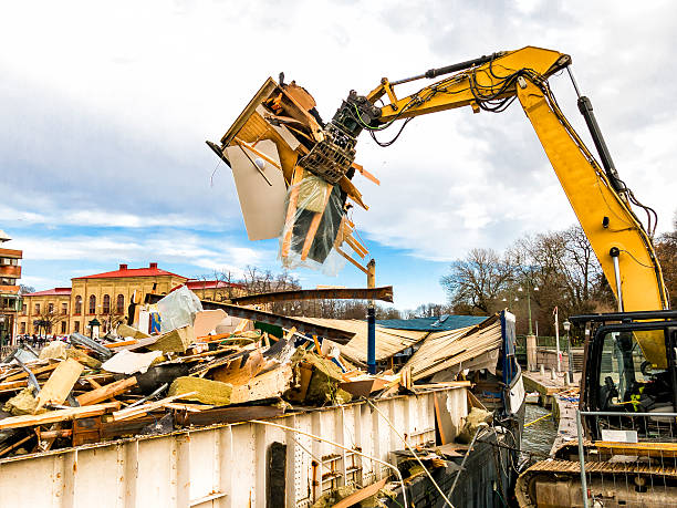 Best Appliance Removal Near Me  in Home Garden, CA